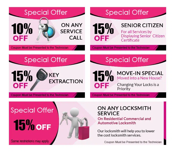 Cranford NJ Locksmith Store Cranford, NJ 908-517-3802 - coupon-image-7